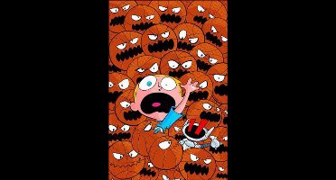 Franklin Richards
