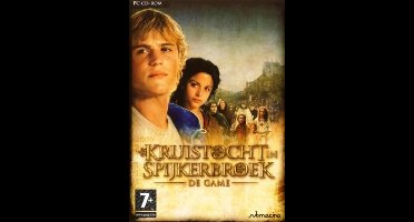 Kruistocht In Spijkerbroek - Windows