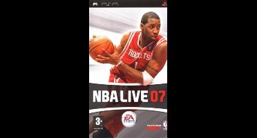 NBA Live 2007
