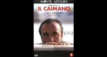 Caimano (DVD)