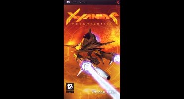 Xyanide Resurrection