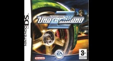 Need For Speed, Underground 2