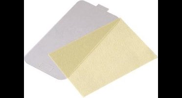 Beschermingsfolie Lg Optimus L5 E610 2-P