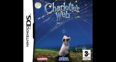 Charlotte's Web (DS)