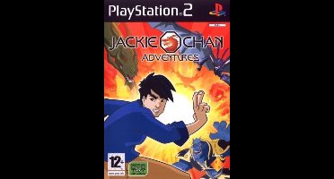 Jackie Chan Adventure