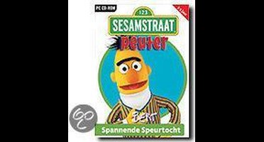 Sesamstraat, Spannende Speurtocht