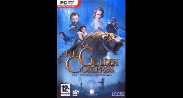 Golden Compass-The Game