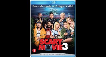 Scary Movie 3