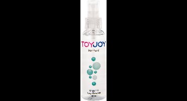 Playhouse - Toy Cleaner