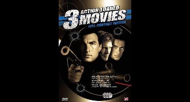 3 Movies-Full Contact