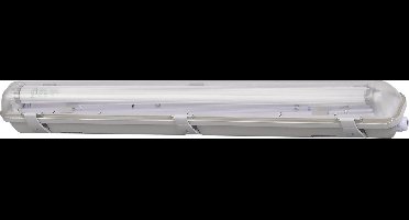 PROFILE spuitwaterdicht TL armatuur - 18W - Cool White - IP65