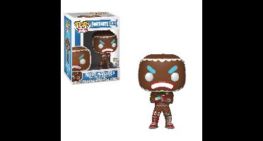 Funko Pop! Fortnite Merry Marauder #433 - Verzamelfiguur