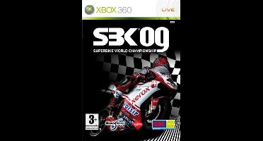 SBK-09: Superbike World Championship
