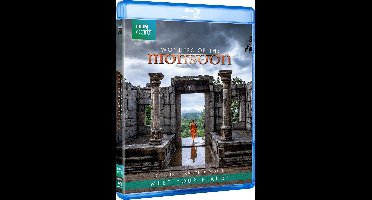 BBC Earth - Wonders of the monsoon