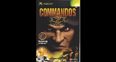 Commandos 2 - Men Of Courage