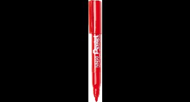 VILTSTIFT PENTEL NN50 ROND 1.5-3MM BLAUW