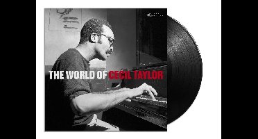 The World Of Cecil Taylor
