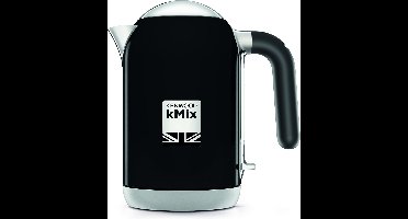 Kenwood kMix ZJX650Bk- waterkoker -zwart