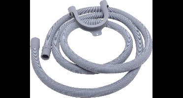 Sanivesk Wasmachine Afvoerslang 250cm