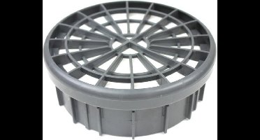 Nilfisk Filter Hepa Filter H13 CDNF FAMILY4000 107402902