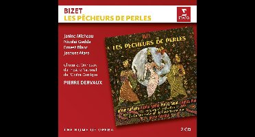 Les Pêcheurs De Perles