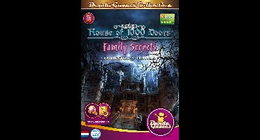 House Of 1000 Doors: Family Secrets - Collector s Edition - Windows