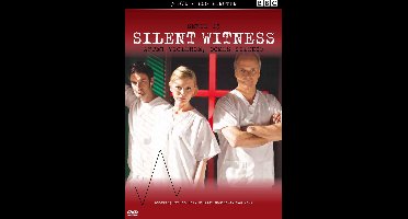 Silent Witness - Seizoen 15 (DVD)
