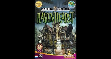 Mystery Case Files - Ravenhearst - Windows