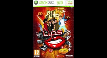 Lips Party Classics
