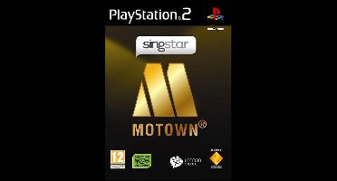 SingStar: Motown