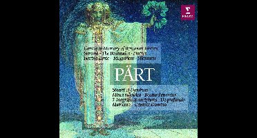 Byzantia & Sanctuary (Virgin D