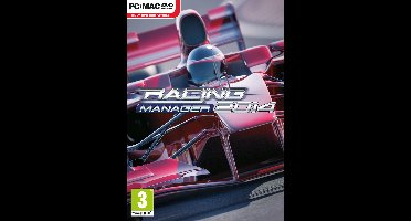 Racing Manager 2014 - Windows