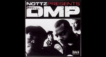 Nottz - Presents Dmp