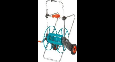 GARDENA Slangenw. 100 metaal (opgebouwd)