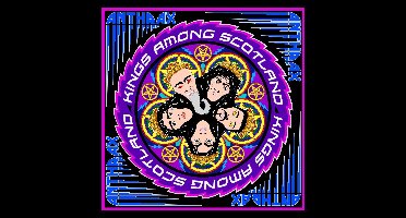 Kings Among Scotland