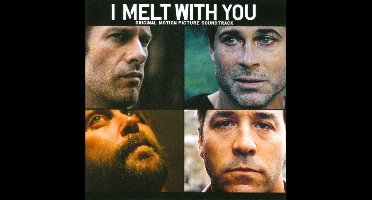I Melt With You