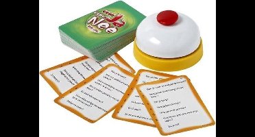 Geen Ja Geen Nee - Minispel