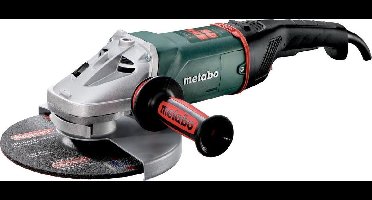 Metabo haakse slijper WE24-230 MVT Quick