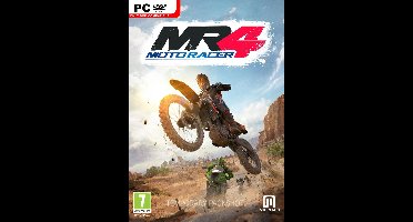 Moto Racer 4 - Windows Download
