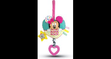 Clementoni - Baby Minnie Muziekknuffel