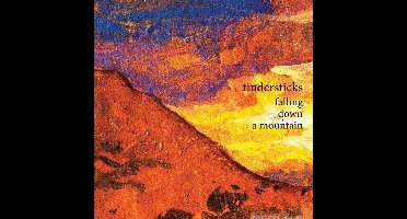 Falling Down A Mountain