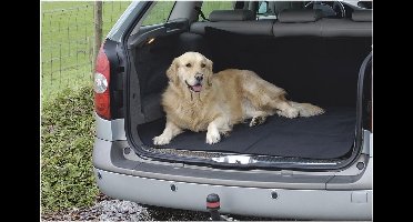 Beeztees Break Deluxe Beschermhoes - Hond - 150x120 cm