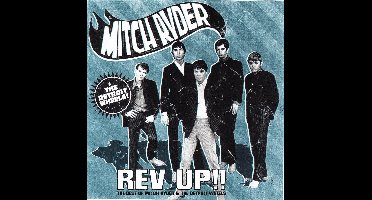 Rev-Up!!: The Best of Mitch Ryder & the Detroit Wheels [EMI]