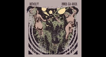 Roux-Ga-Roux