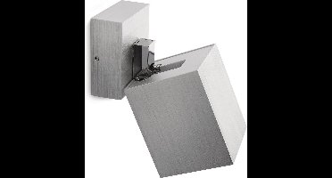 Philips myLiving Forward - Plafondspot - Aluminium