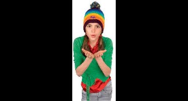 Studio 100 Amika - Muts - Oranje