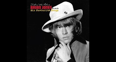 Brian Jones Presents His Favourite Songs