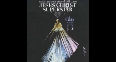Jesus Christ Superstar