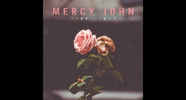 Cruel Love (Clear & Solid Red Mixed Vinyl)