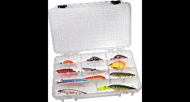 Plano Hydro-Flo™ StowAway 3700 Standard - Tackle Box